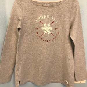 Talbots Authentic T